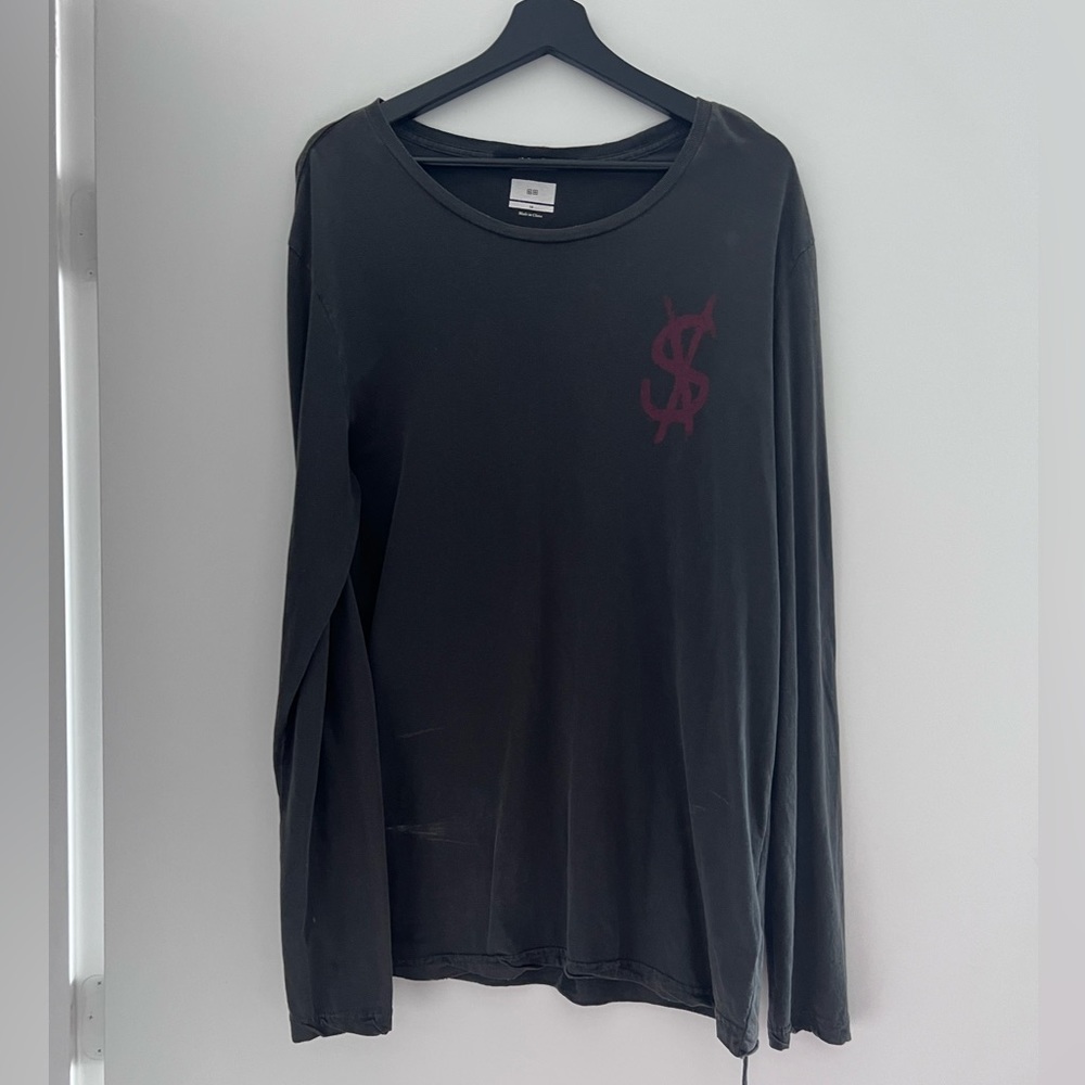 Man shirt